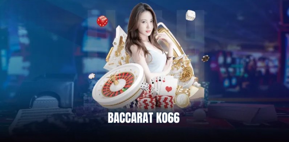 Baccarat Ko66