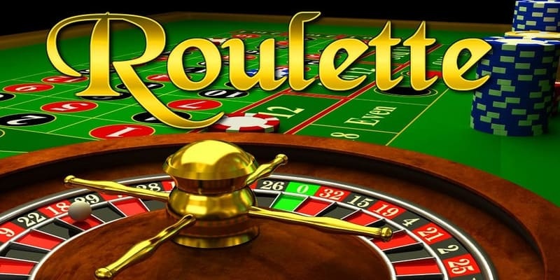 Roulette Ko66