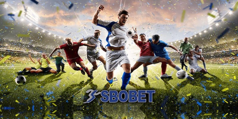 Sbobet Ko66