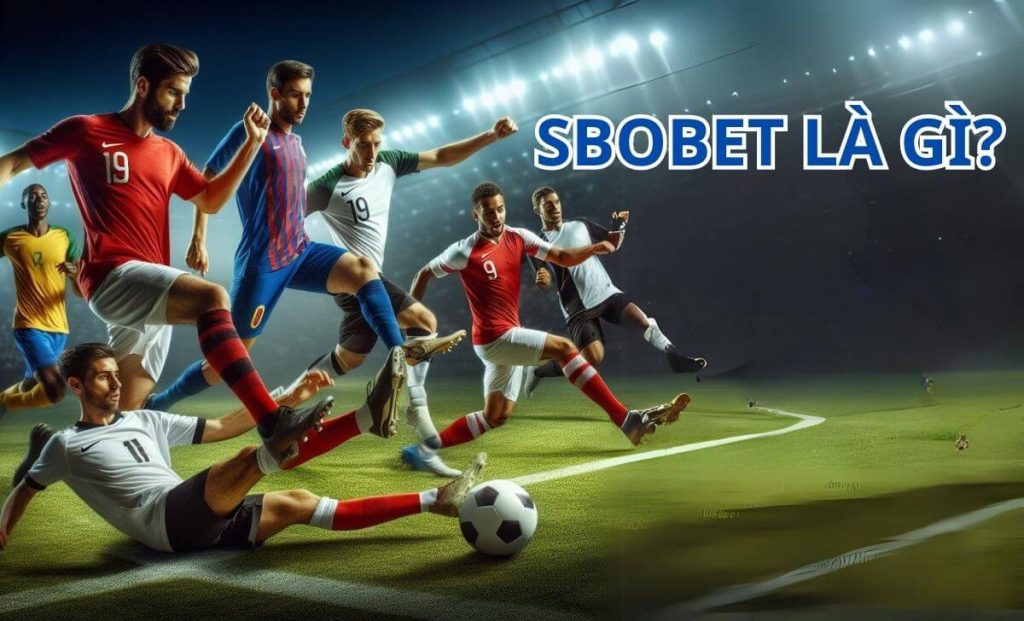 Sbobet Ko66