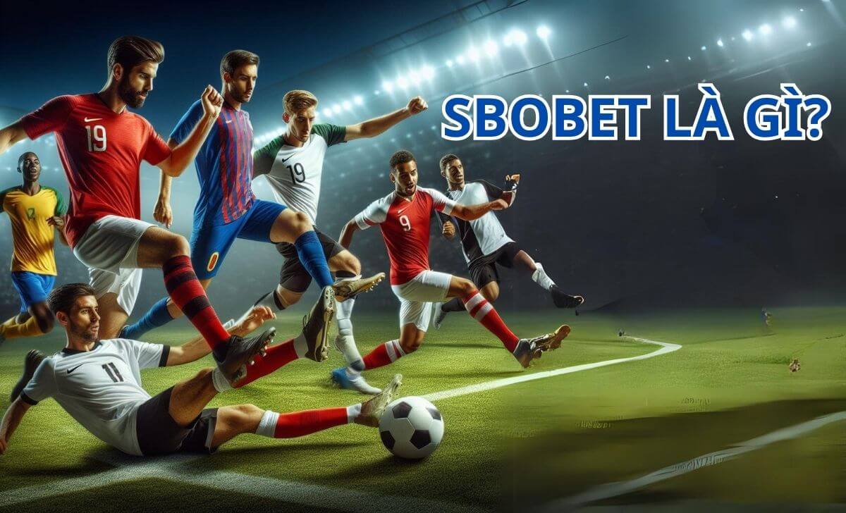 Sbobet Ko66 