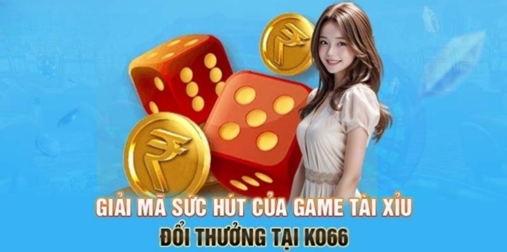 tài xỉu Ko66