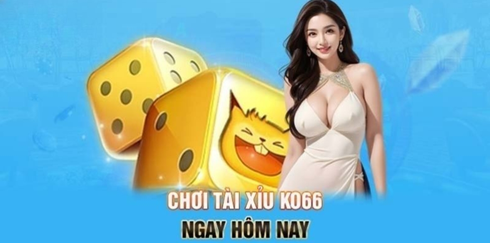 tài xỉu Ko66