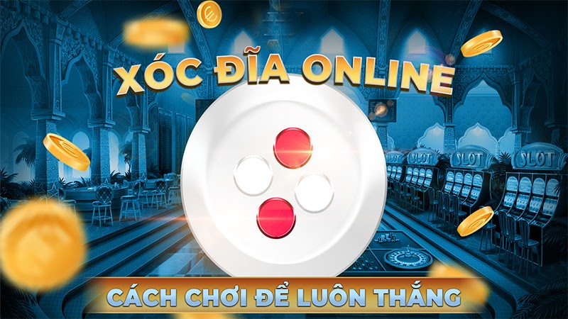 Xóc đĩa đổi thưởng tại Ko66